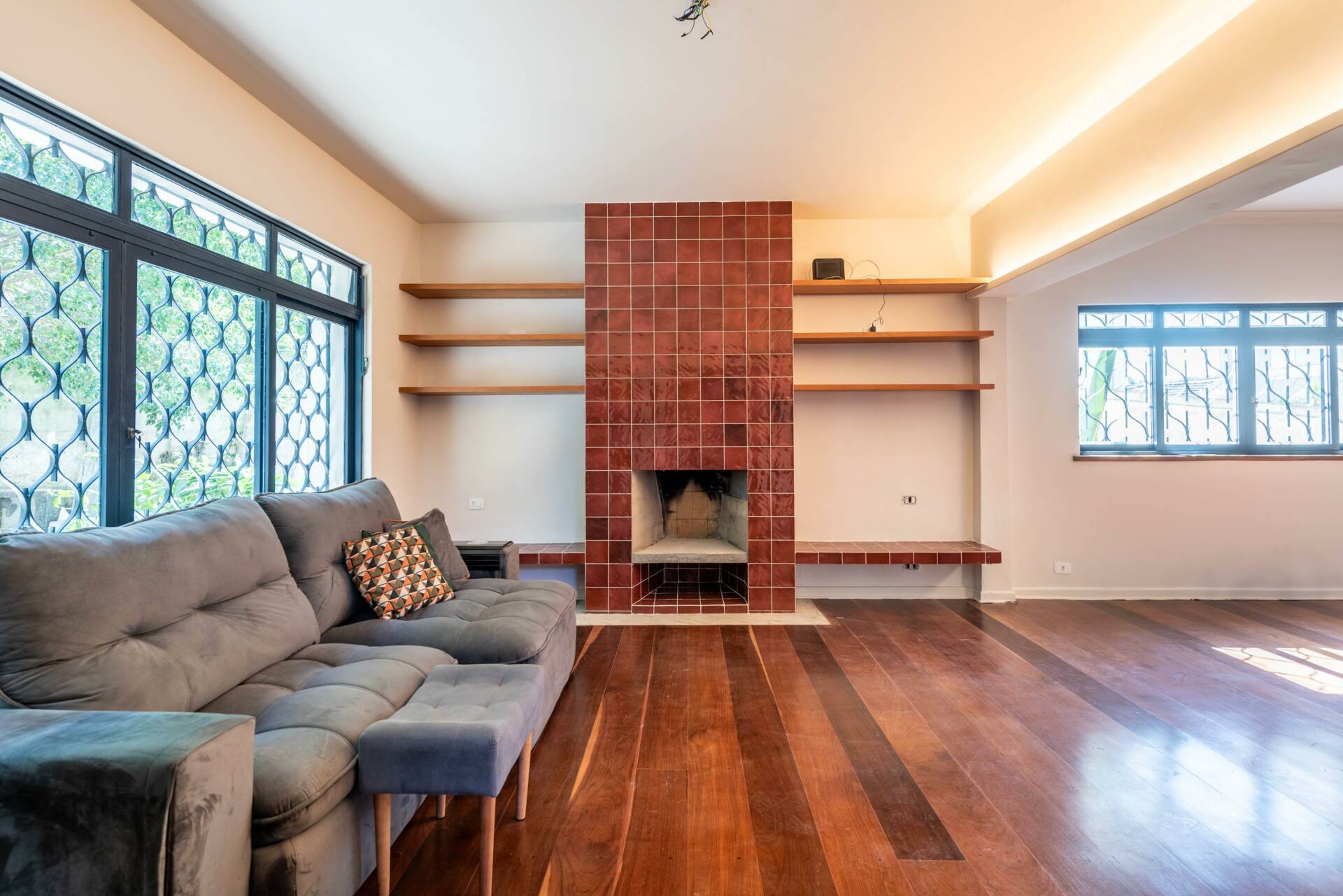 Casa LL - Reforma